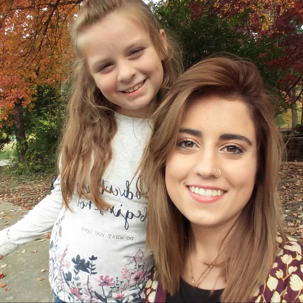 Meet your Posher, Emily